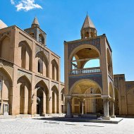 Armenian Churches of Iran